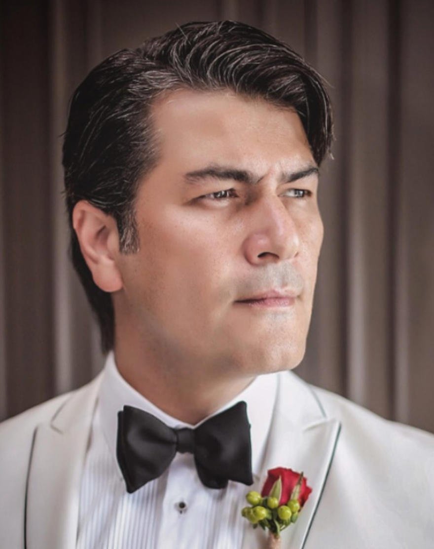 Vatan Şaşmaz Fotoğrafı - 1