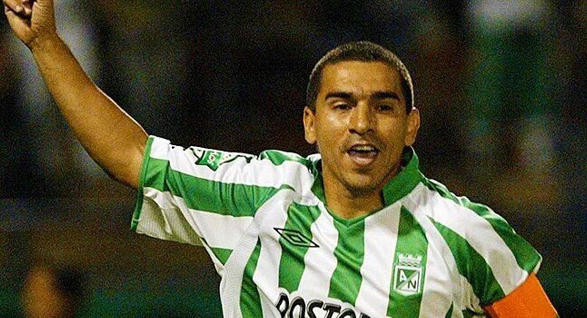 Víctor Aristizábal Fotoğrafı - 1