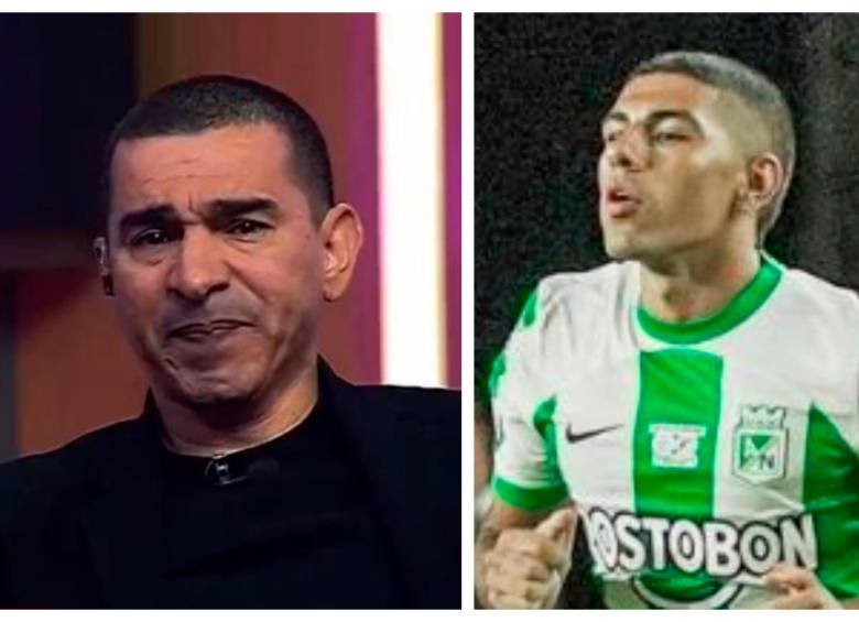 Víctor Aristizábal Fotoğrafı - 5
