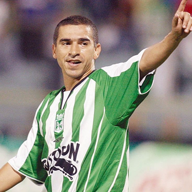 Víctor Aristizábal Profil Resmi