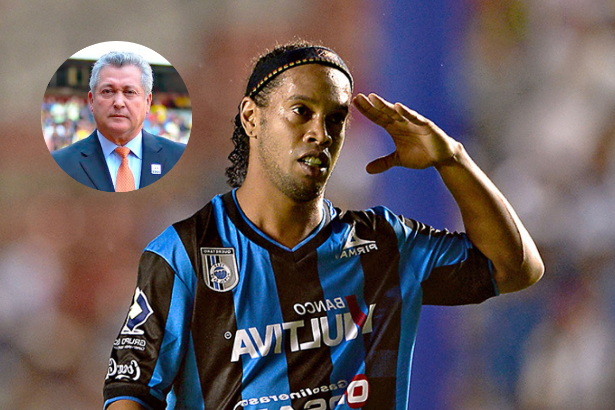 Víctor Manuel Vucetich Profil Resmi