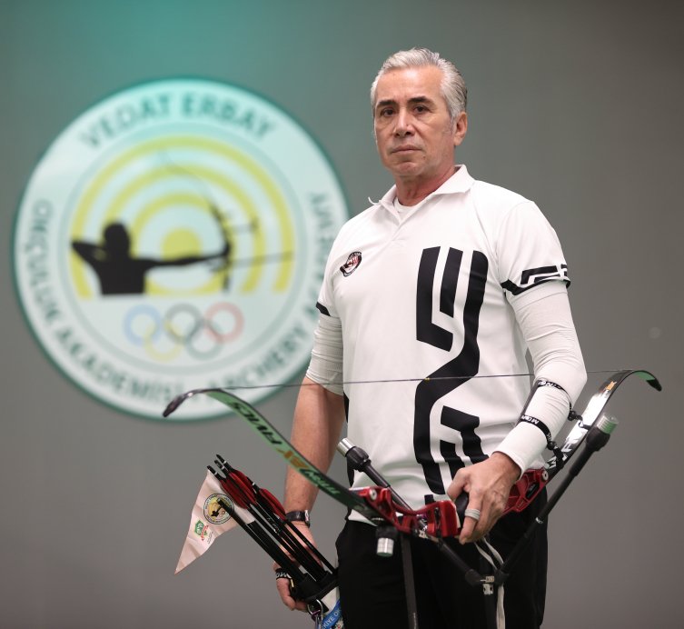 Vedat Erbay Profil Resmi