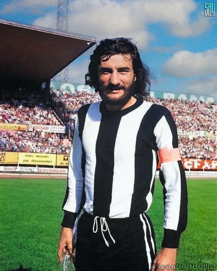 Vedat Okyar Fotoğrafı - 1