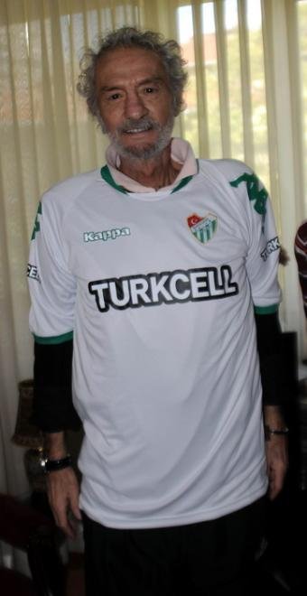 Vedat Okyar Fotoğrafı - 3
