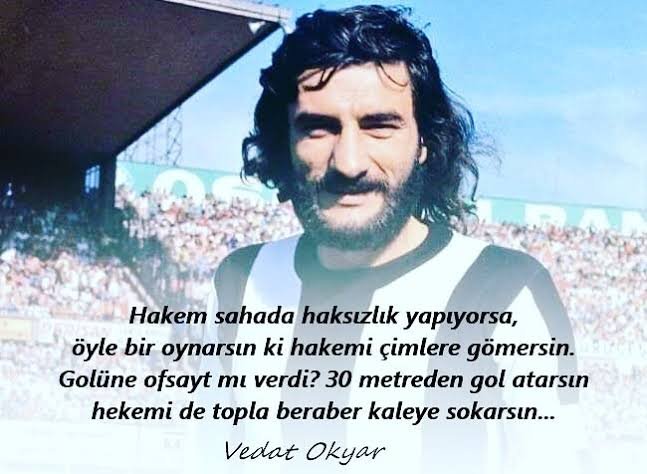 Vedat Okyar Fotoğrafı - 4