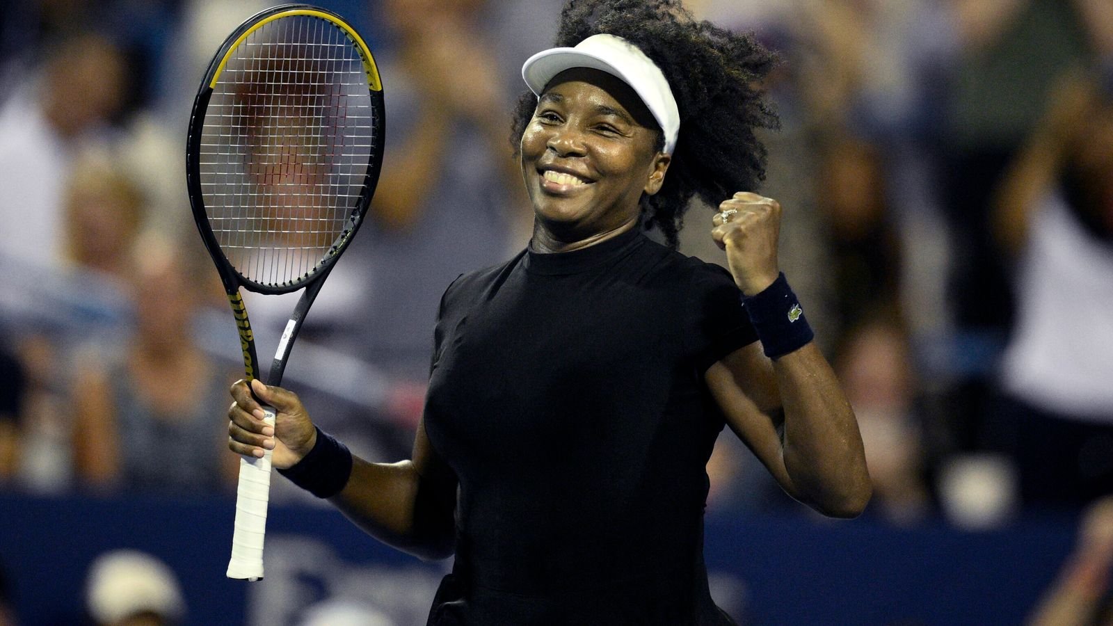 Venus Williams Fotoğrafı - 1
