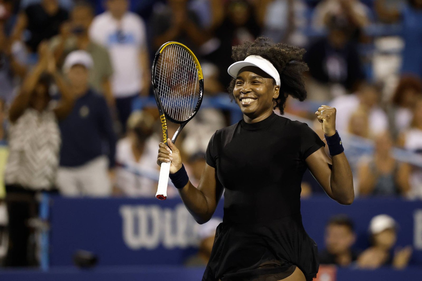 Venus Williams Fotoğrafı - 2