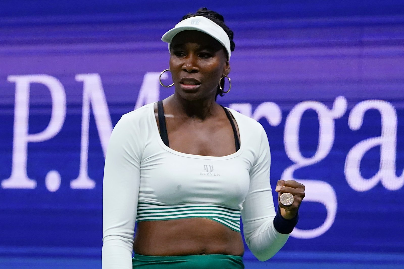 Venus Williams Fotoğrafı - 3