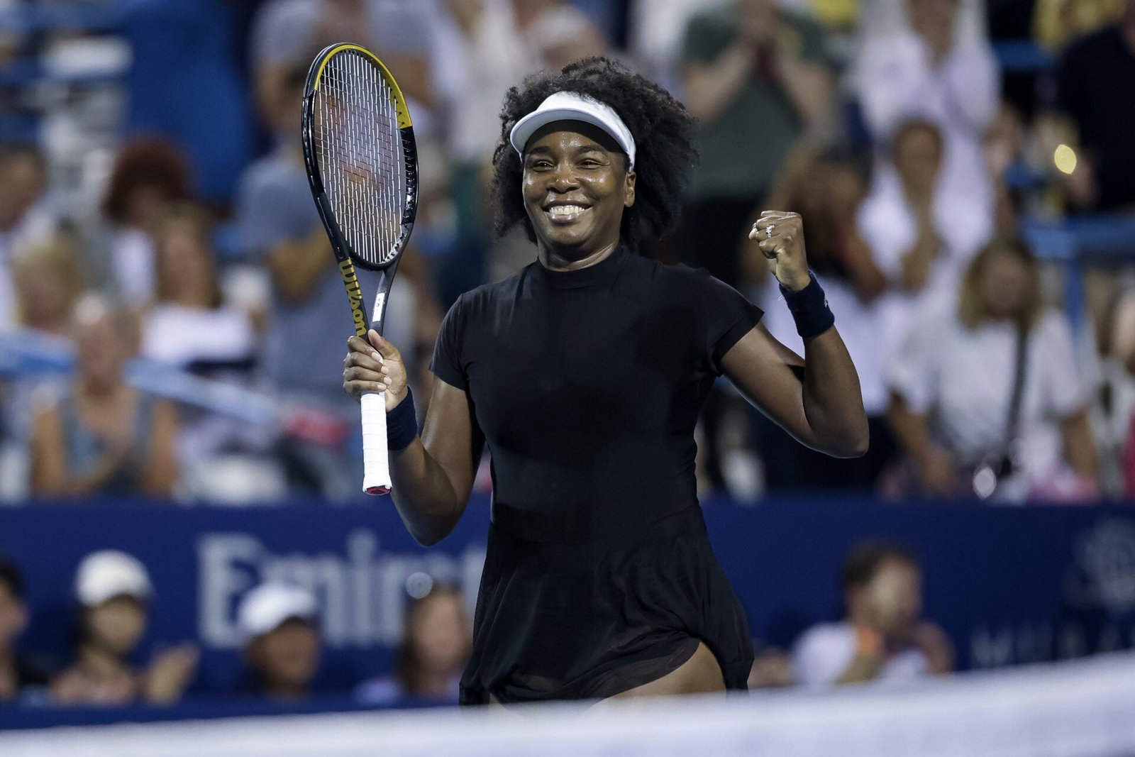 Venus Williams Fotoğrafı - 5