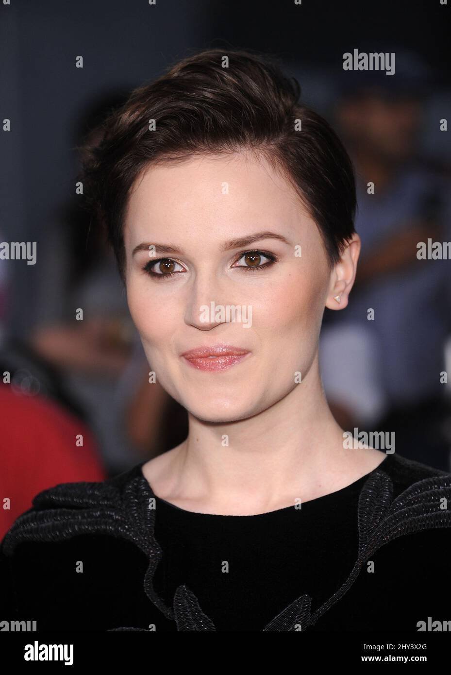 Veronica Roth Fotoğrafı - 1