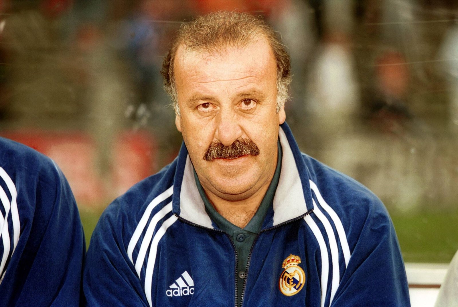 Vicente del Bosque Fotoğrafı - 2