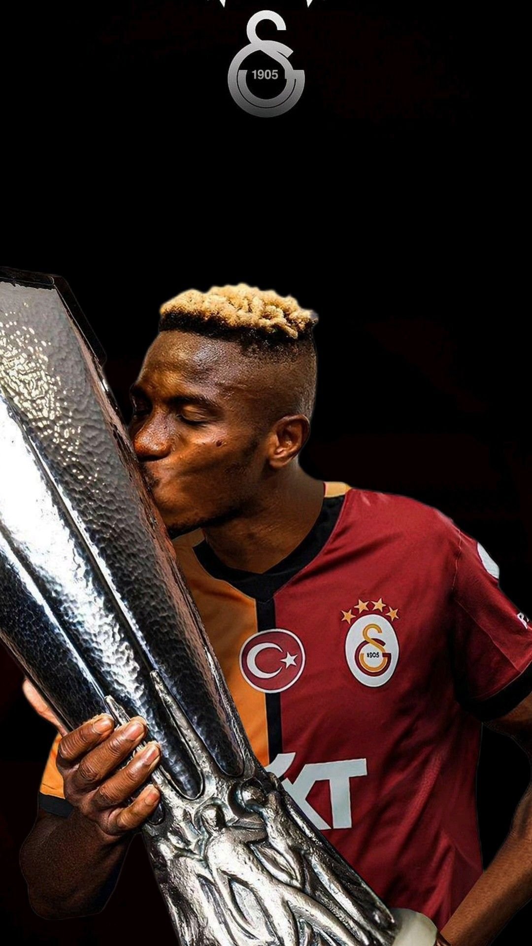 Victor Osimhen Fotoğrafı - 1