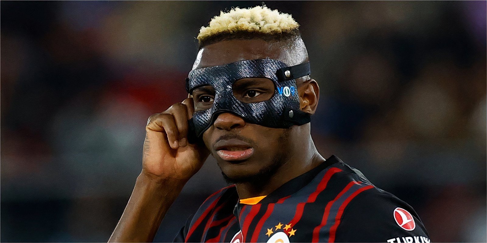 Victor Osimhen Fotoğrafı - 5