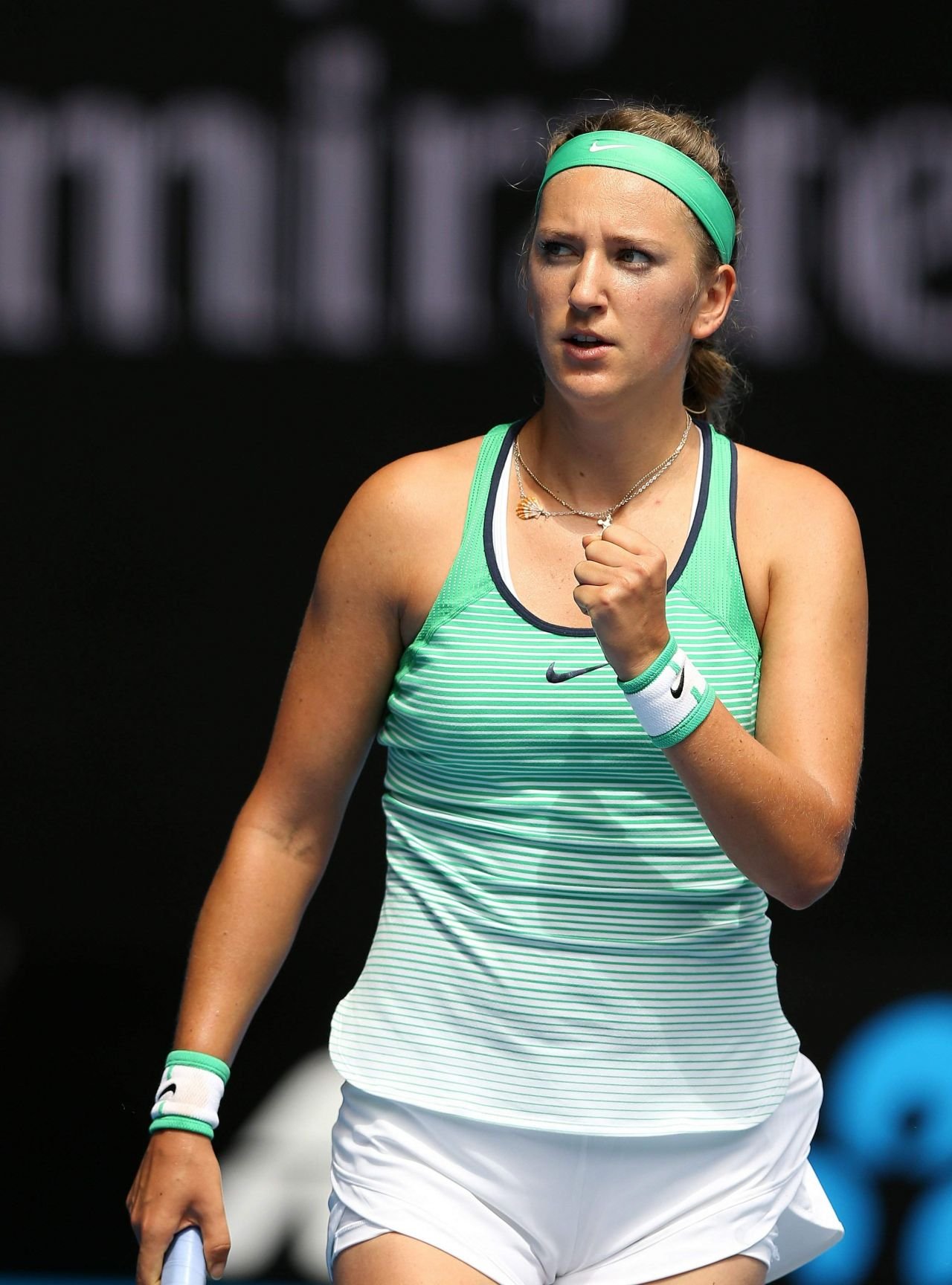 Victoria Azarenka Fotoğrafı - 1