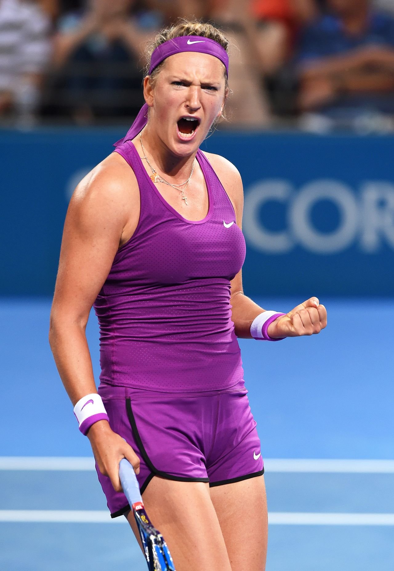 Victoria Azarenka Fotoğrafı - 2