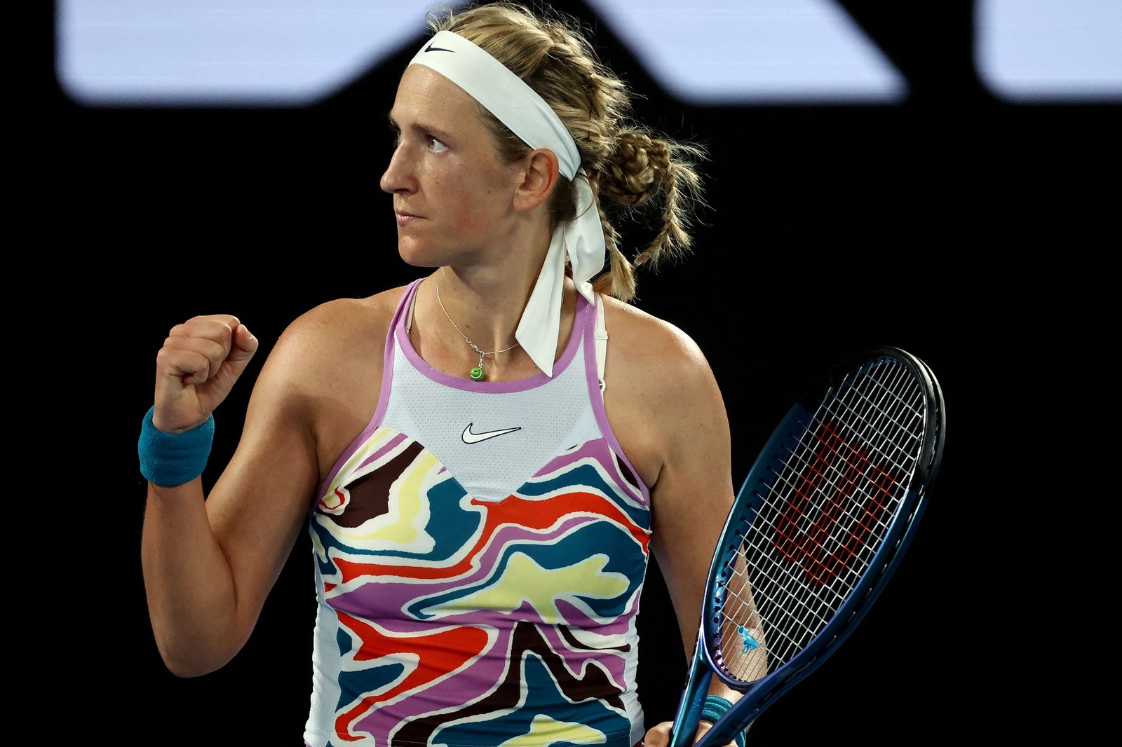 Victoria Azarenka Fotoğrafı - 3