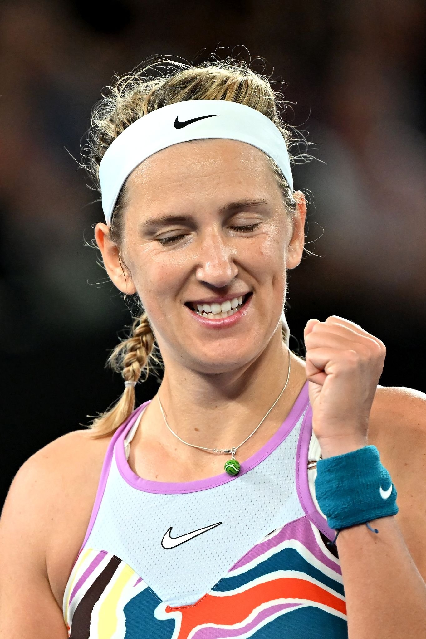 Victoria Azarenka Fotoğrafı - 4