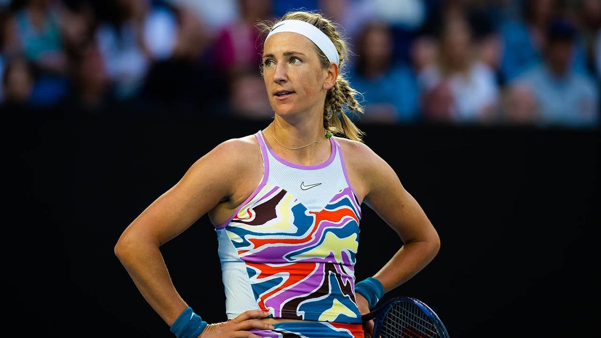 Victoria Azarenka Fotoğrafı - 5