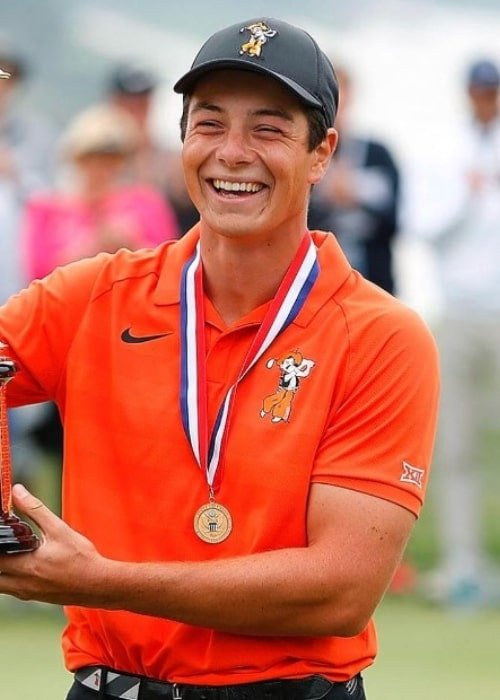 Viktor Hovland Fotoğrafı - 2