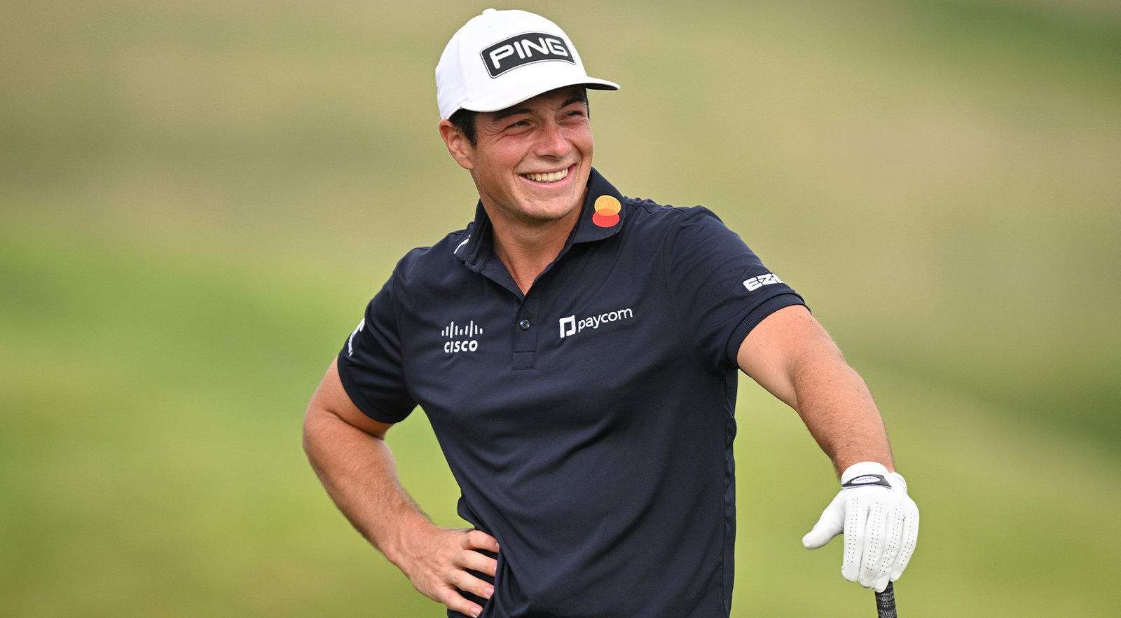 Viktor Hovland Fotoğrafı - 4
