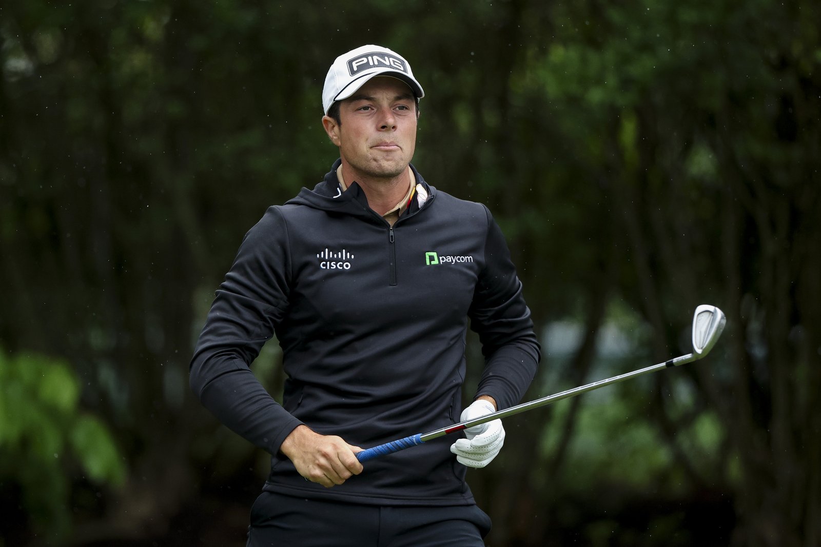 Viktor Hovland Profil Resmi