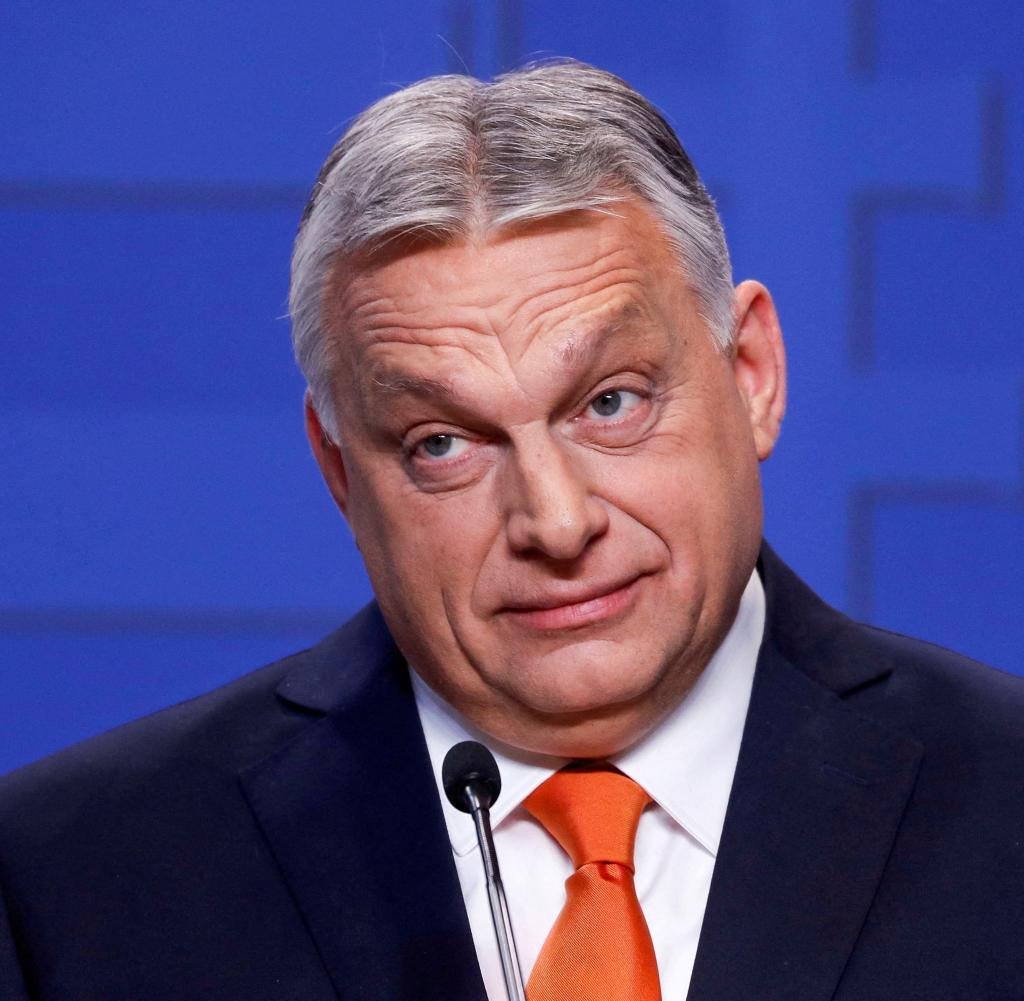Viktor Orbán Profil Resmi
