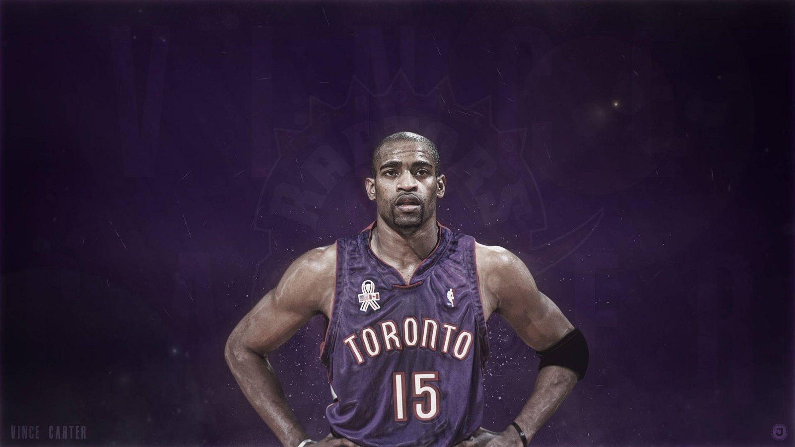 Vince Carter Fotoğrafı - 2