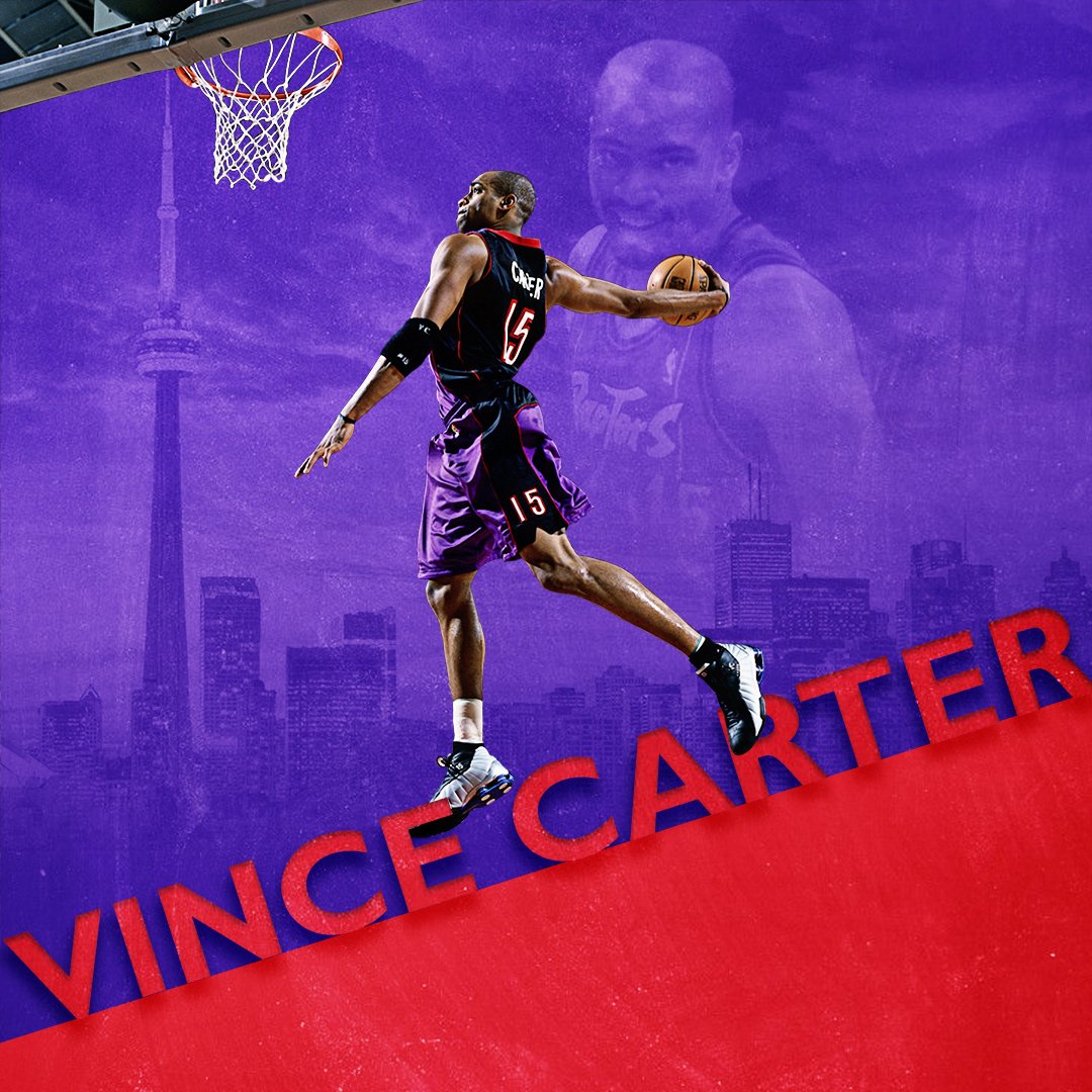 Vince Carter Fotoğrafı - 5