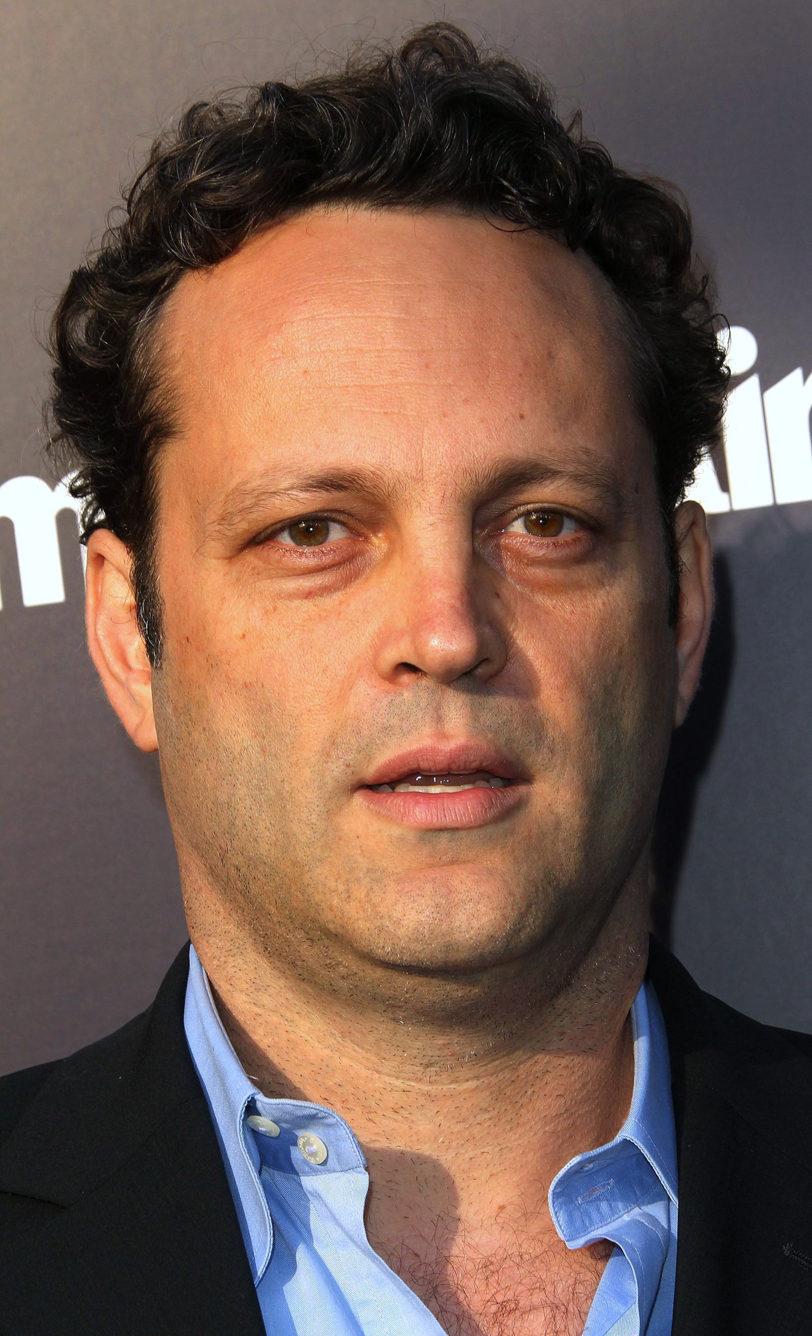 Vince Vaughn Fotoğrafı - 2