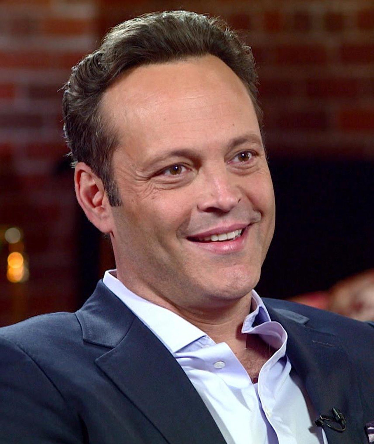 Vince Vaughn Fotoğrafı - 5