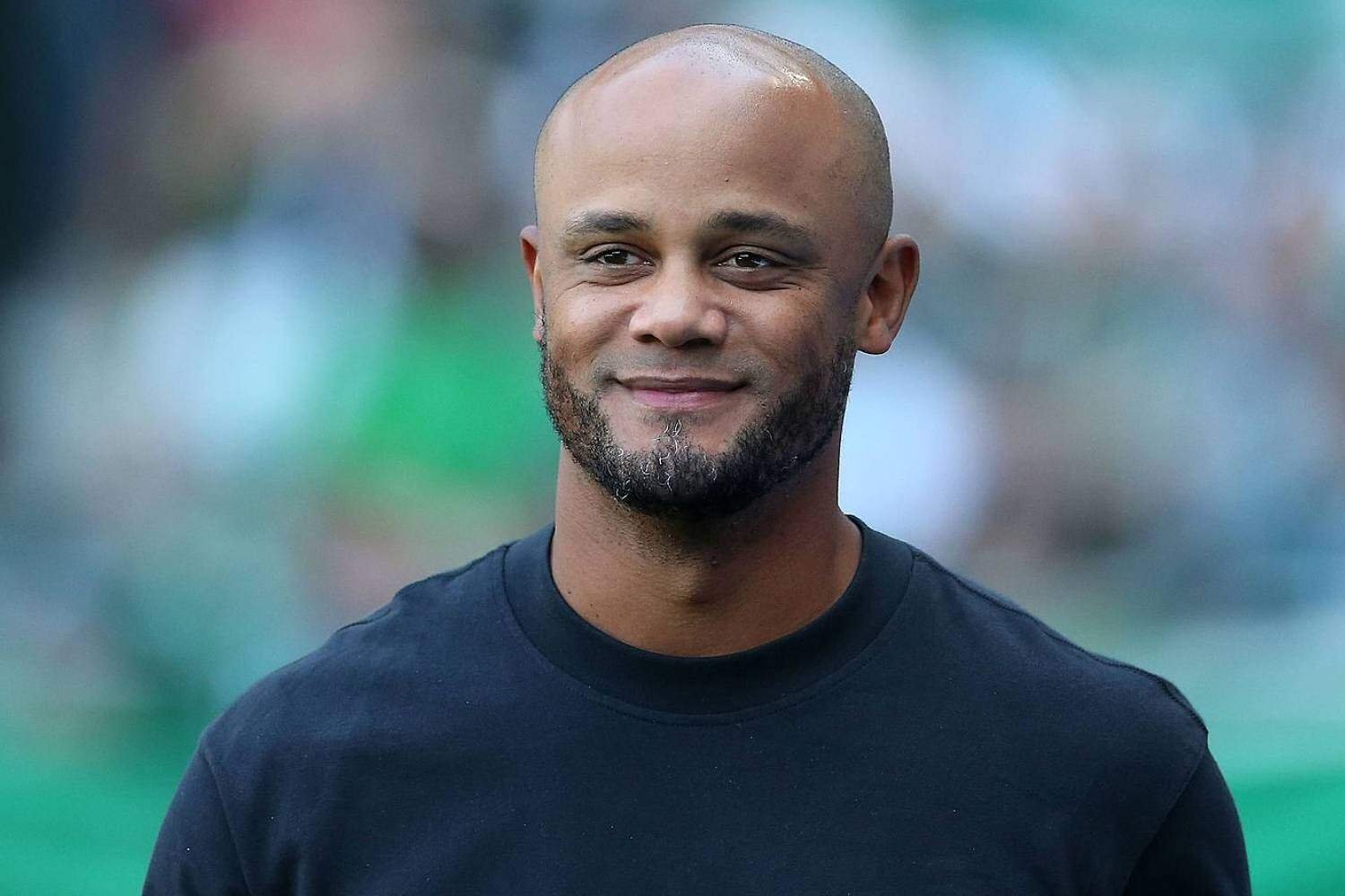 Vincent Kompany Fotoğrafı - 3