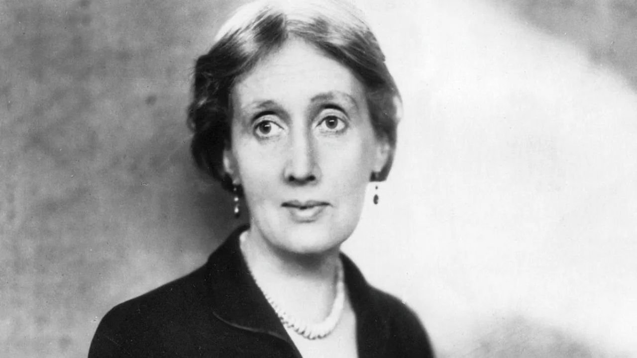 Virginia Woolf Fotoğrafı - 2