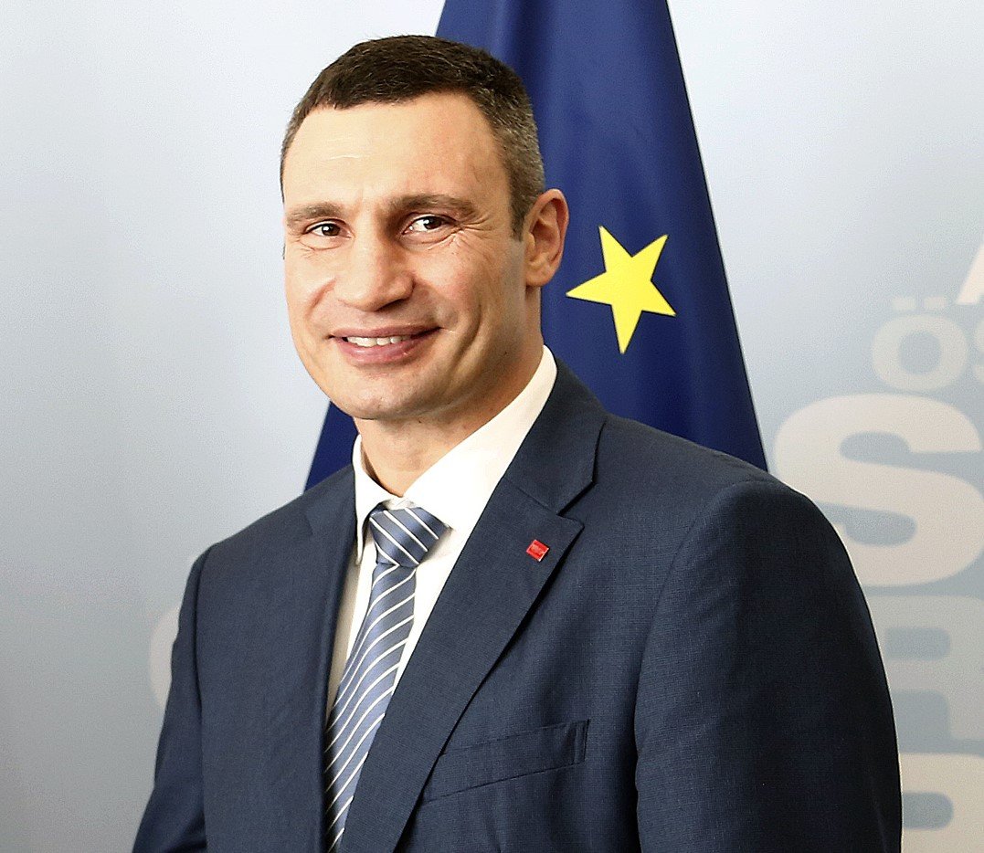 Vitali Klitschko Fotoğrafı - 3