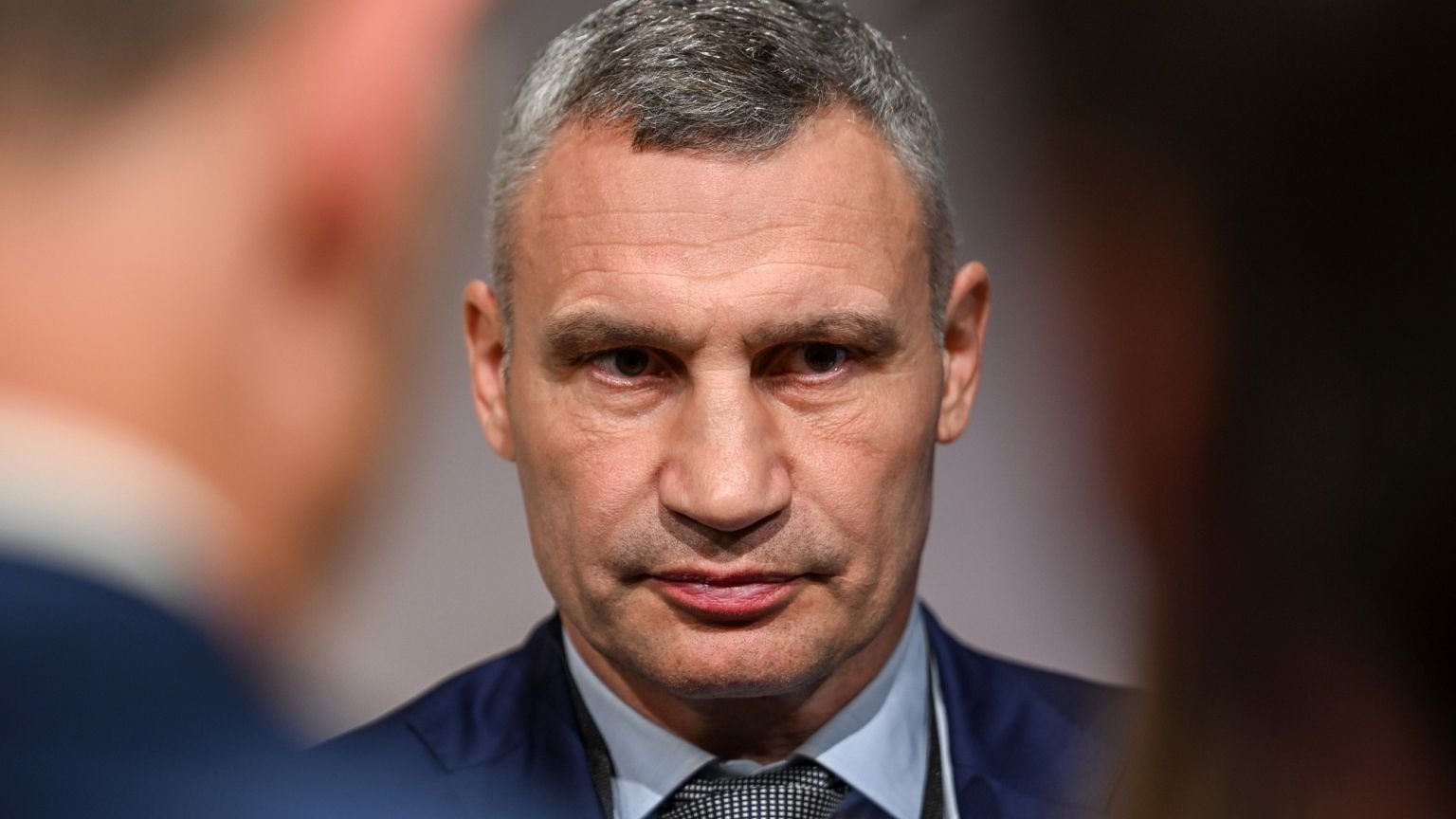 Vitali Klitschko Fotoğrafı - 4