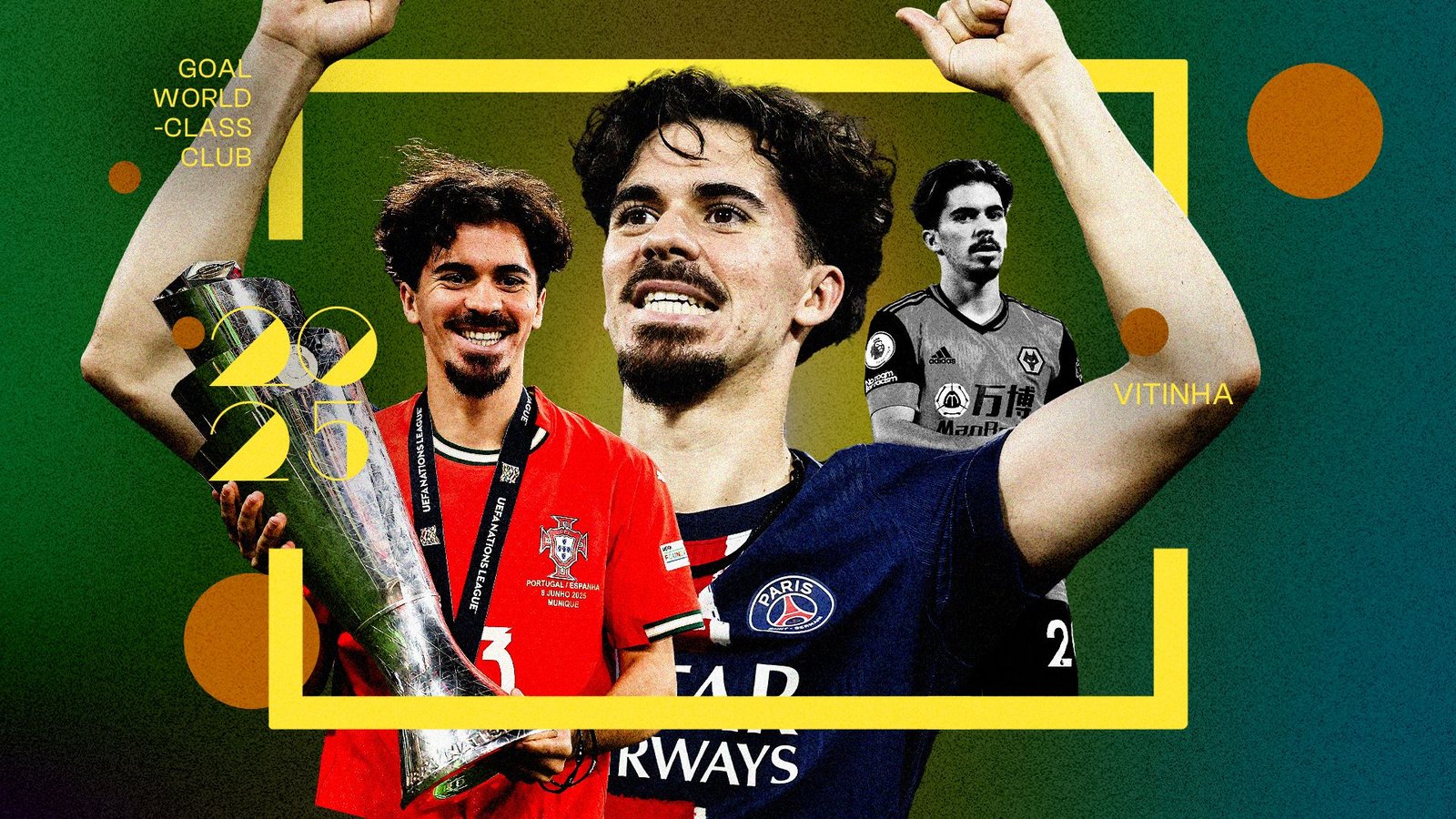 Vitinha Fotoğrafı - 2