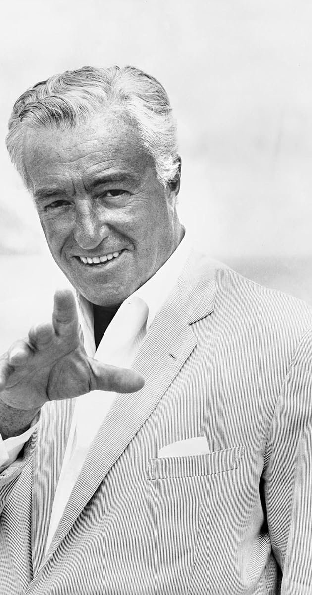 Vittorio De Sica Fotoğrafı - 1