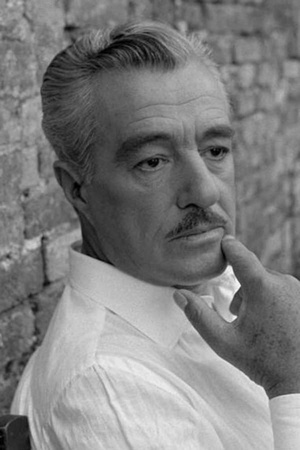 Vittorio De Sica Fotoğrafı - 2