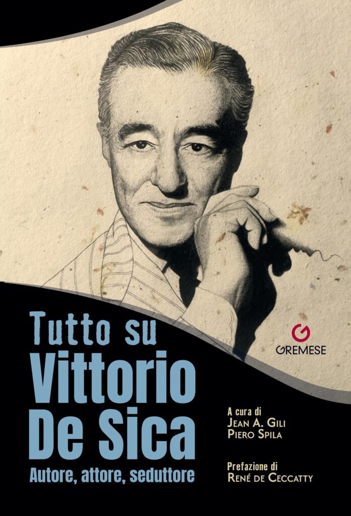 Vittorio De Sica Fotoğrafı - 3