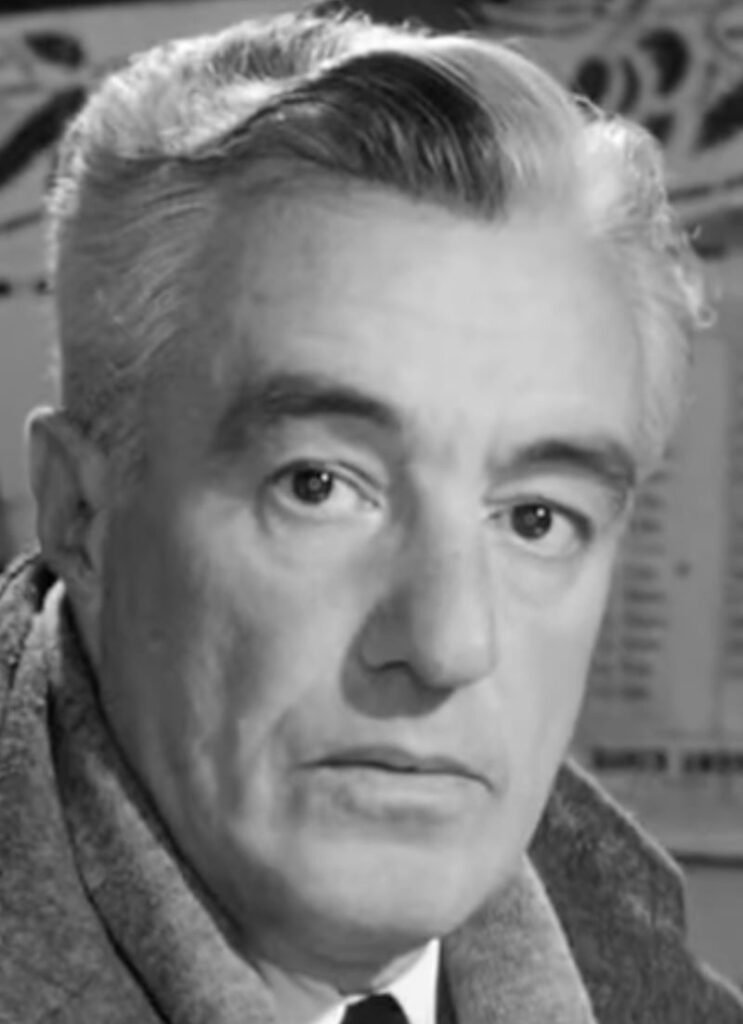 Vittorio De Sica Fotoğrafı - 4