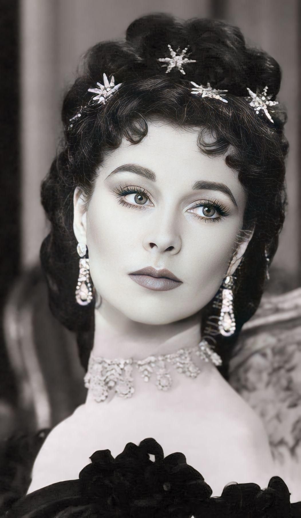 Vivien Leigh Fotoğrafı - 2