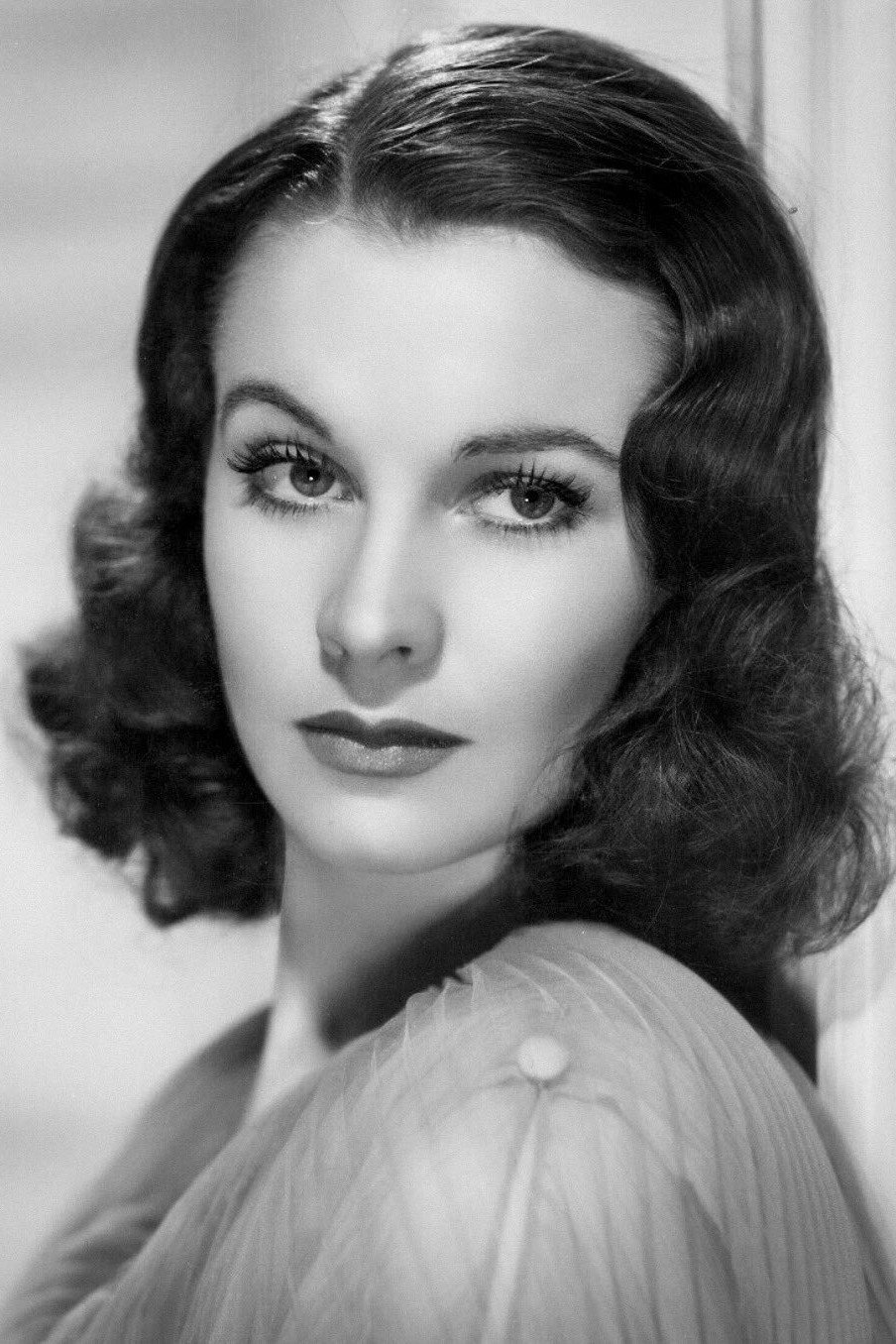 Vivien Leigh Fotoğrafı - 3