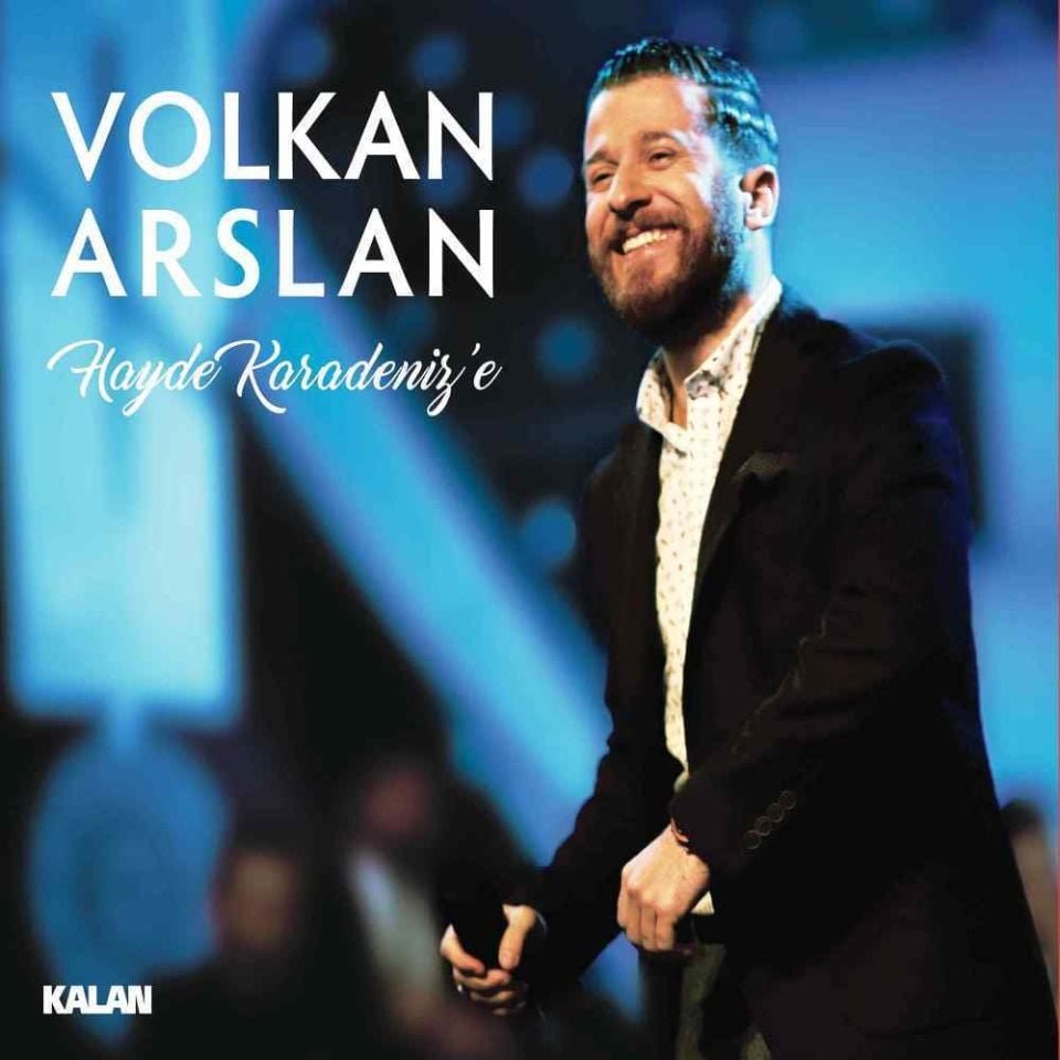 Volkan Arslan Fotoğrafı - 2