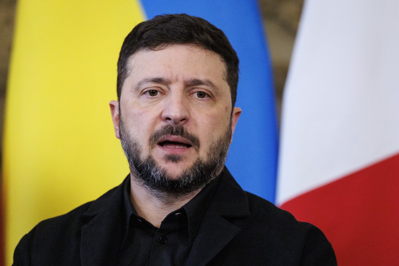 Volodymyr Zelenskyy Fotoğrafı - 5