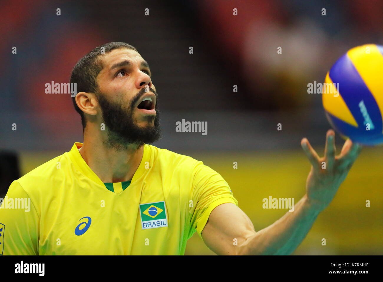 Wallace de Souza Fotoğrafı - 2