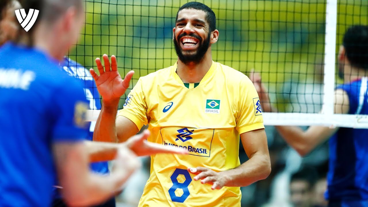 Wallace de Souza Fotoğrafı - 3