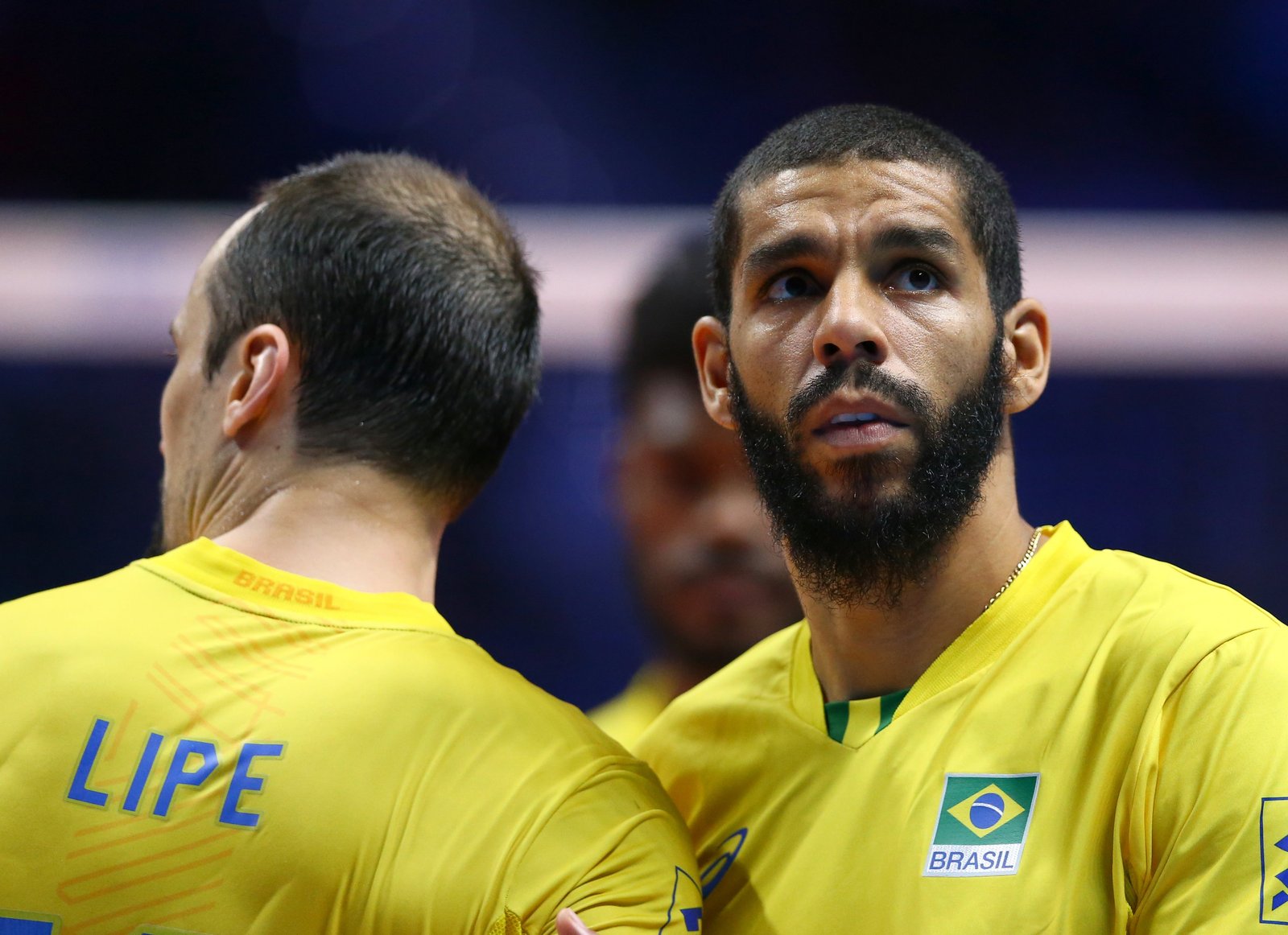 Wallace de Souza Fotoğrafı - 4