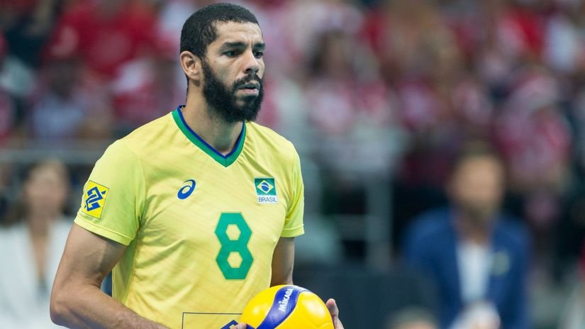 Wallace de Souza Fotoğrafı - 5