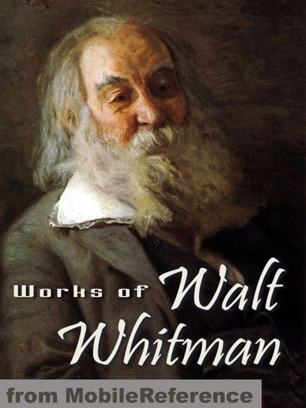 Walt Whitman Fotoğrafı - 2