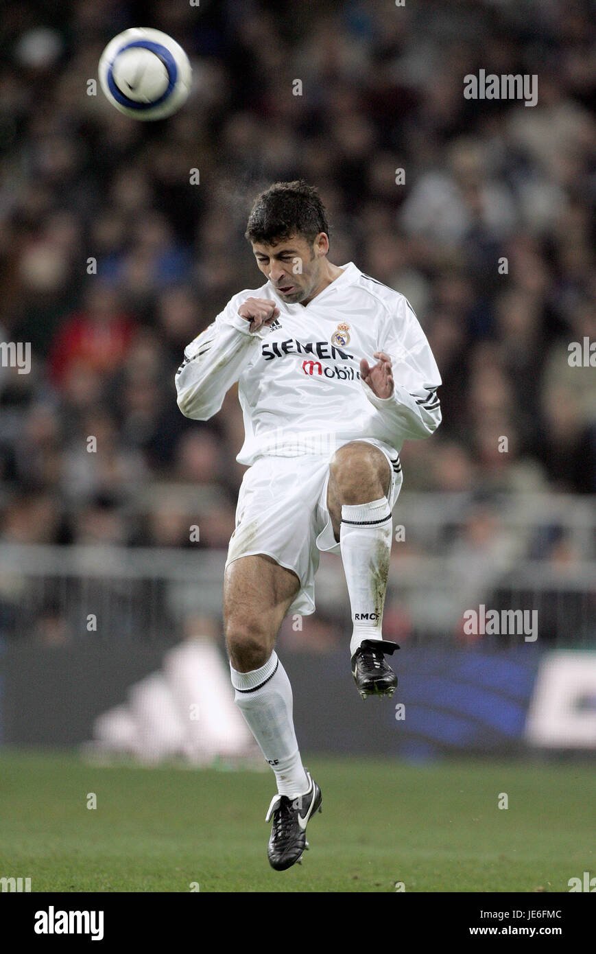 Walter Samuel Fotoğrafı - 5