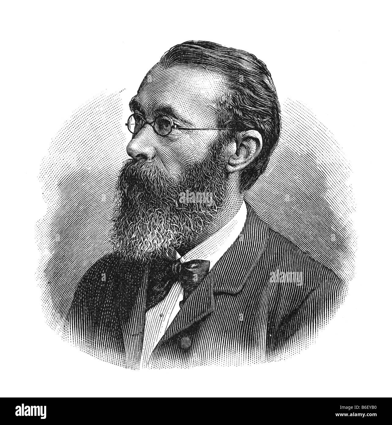 Wilhelm Wundt Fotoğrafı - 4